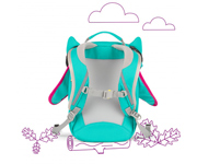Mochila Pequea Bho Olivia Personalizable