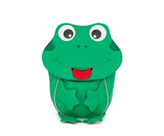 Backpack Large Finn Frog