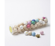 Gatcha Gatcha Palline Extra Bingo Beads