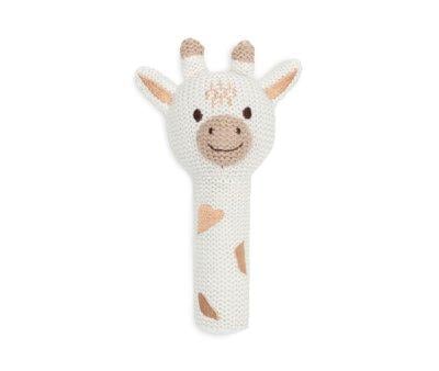 Chocalho de girafa