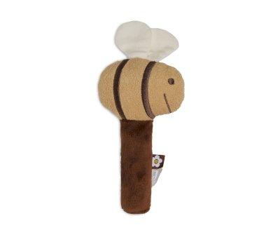 Sure! Here's the translation with the HTML format:


Bee Rattle