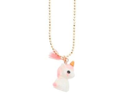Collar Pink Unicorn