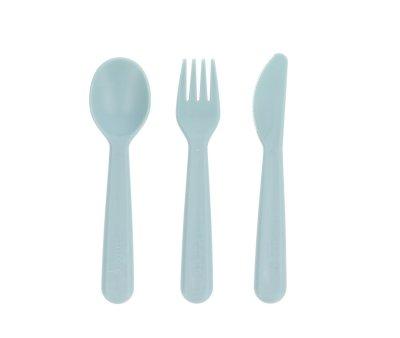 Vajilla Infantil Tutete Light Blue
