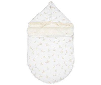 Saco Portabeb Baby Bunny