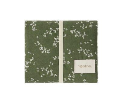 Cambiador de Viaje Stories Green Jasmine