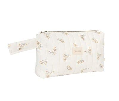Necessaire Stories Flore