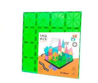 Base Magnetic Imanix XL Green