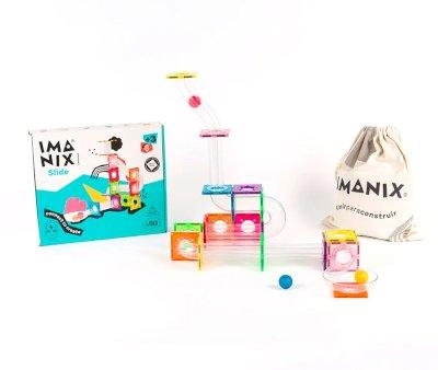 Imanix Slide 50 Pieces