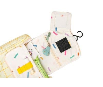 Travel Toiletry Bag Pedro Pera