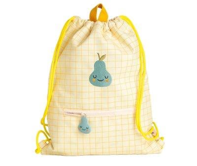 Mochila Saco Pedro Pera