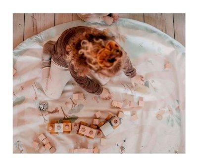 Sacco Play & Go Jungle