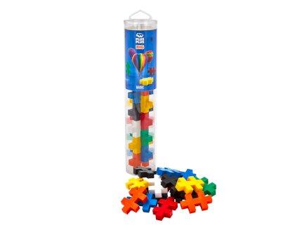 Tubo Plus-Plus BIG Basic Mix 15 pezzi