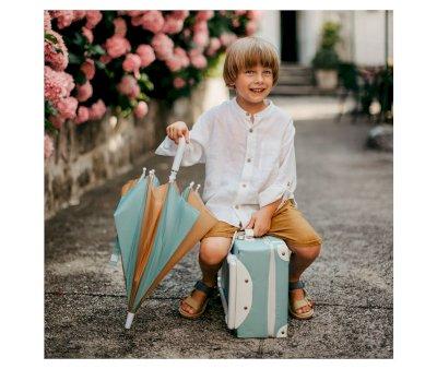 Parapluie See-Ya Blue Butter