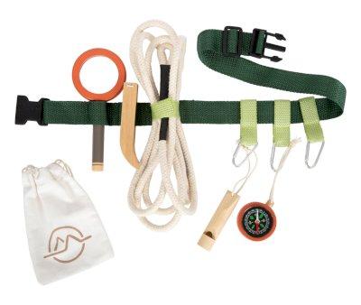 Explorer Discover Belt