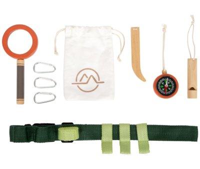 Explorer Discover Belt