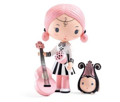 Tinyly Sidonie & Zick