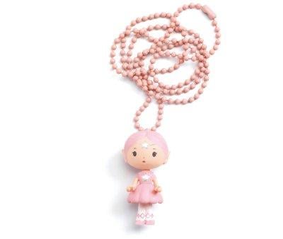 Lovely Charms Tinyly Elfe