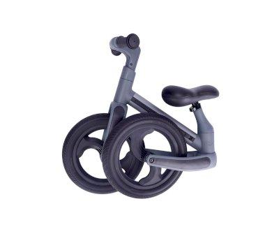 Draisienne Manu Grey