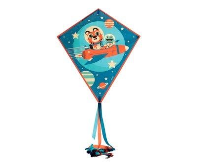 Aquilone Rocket