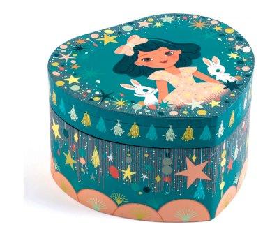 Caja de Msica Fiesta Feliz