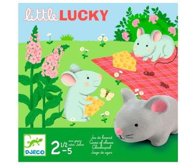 Gioco Little Lucky