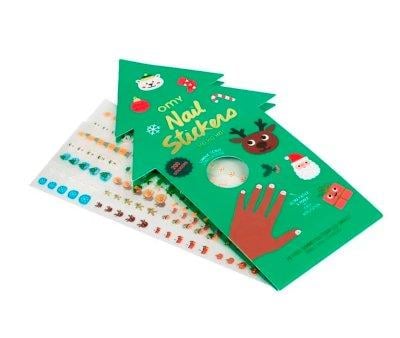 Nail Stickers OMY Oh Oh Oh