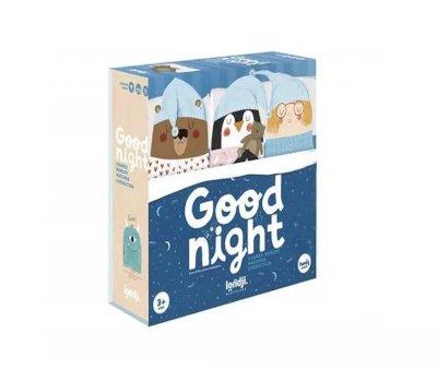 Good Night