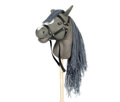Hobby Horse Grey