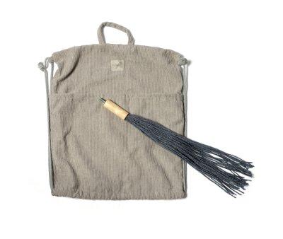 Hobby Horse Grey