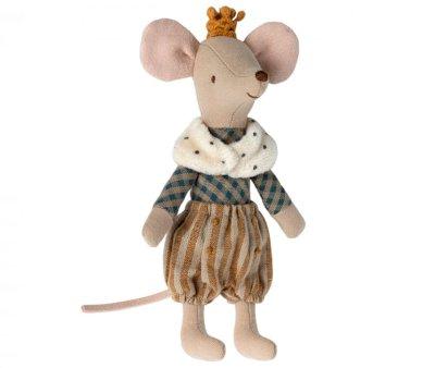 Big Brother Prince Mouse