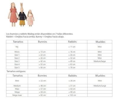 Roupas de Natal Medium Mouse