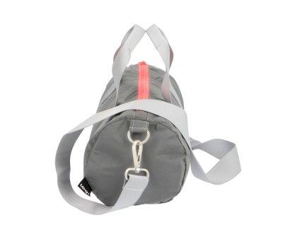 Sac Orange Rflchissant