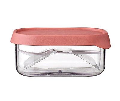 Caixa de frutas Campus Vivid Mauve