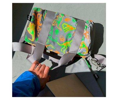 Sac Dinos Rflchissant