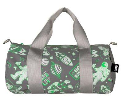 Sac Spatial Rflchissant