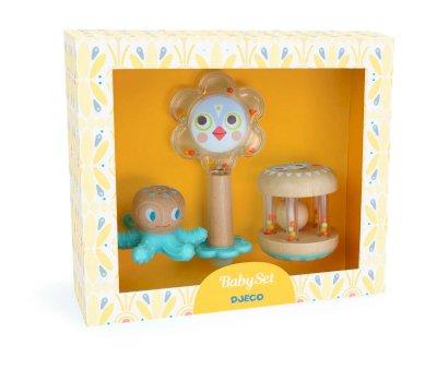 Set regalo Babykit