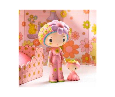 Tinyly Cameretta Rose & Flor