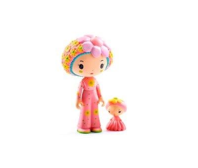 Tinyly Cameretta Rose & Flor