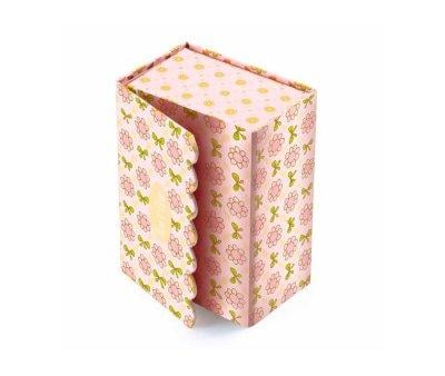 Tinyly Cameretta Rose & Flor