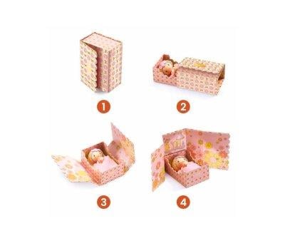 Tinyly Cameretta Rose & Flor