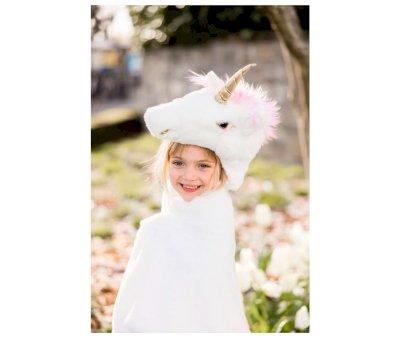 Unicorn Cape Costume