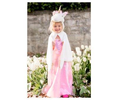Unicorn Cape Costume
