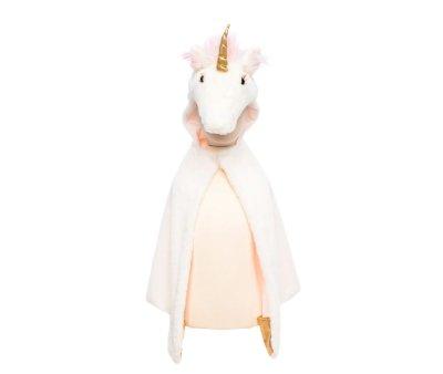 Unicorn Cape Costume