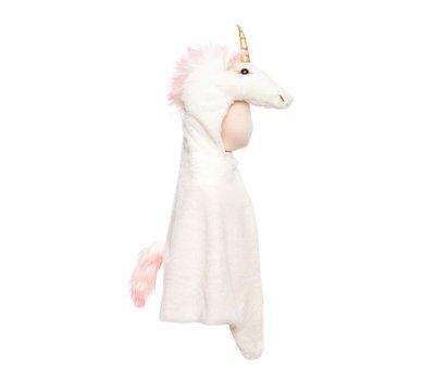 Unicorn Cape Costume