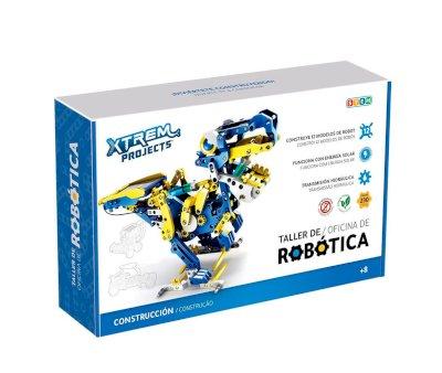 Workshop di Robotica