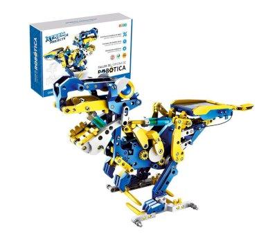 Workshop di Robotica