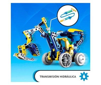 Workshop di Robotica