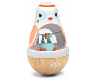 Sempre in Piedi  Baby Poli