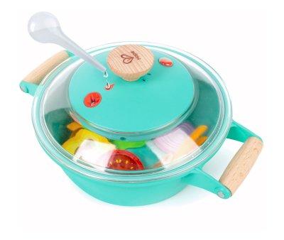 Little Chef Cooking Game