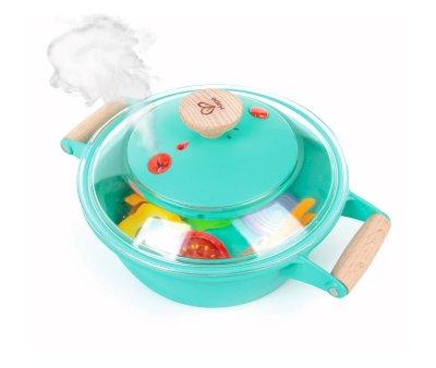 Little Chef Cooking Game